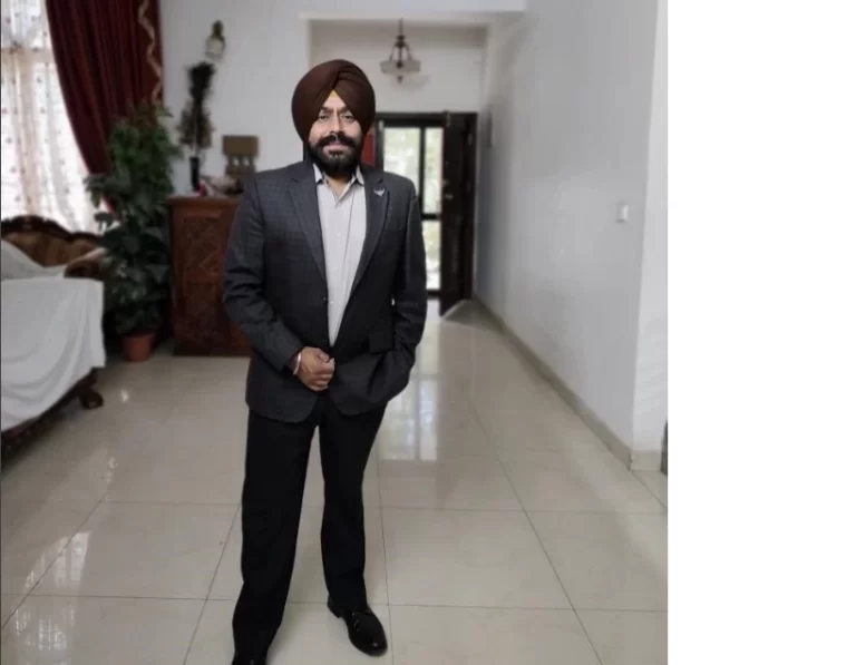 Capt. Manmeet Singh