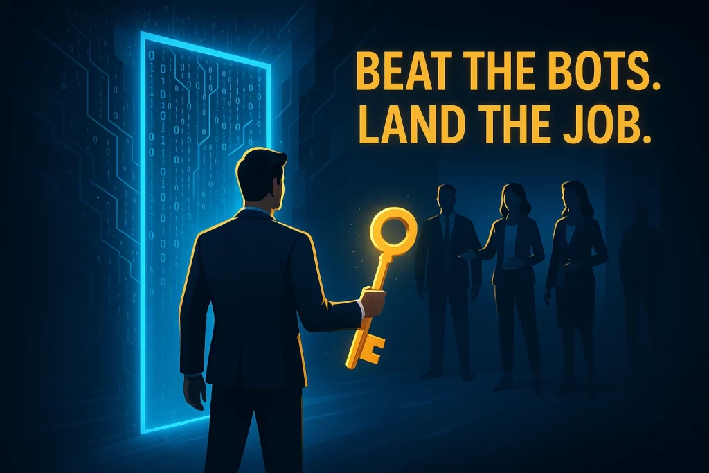 Understanding Applicant Tracking Systems and Recruitment Bots