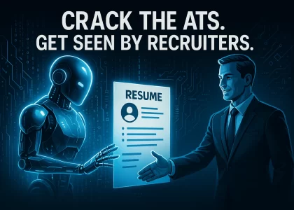 How to Beat the Bots and Reach Recruiters