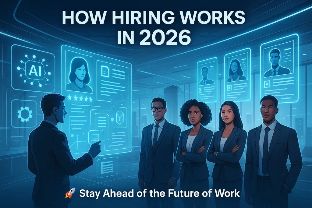 How Hiring Works in 2026