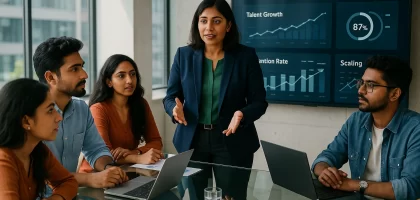 How a CHRO Service Can Help Startups Scale Faster